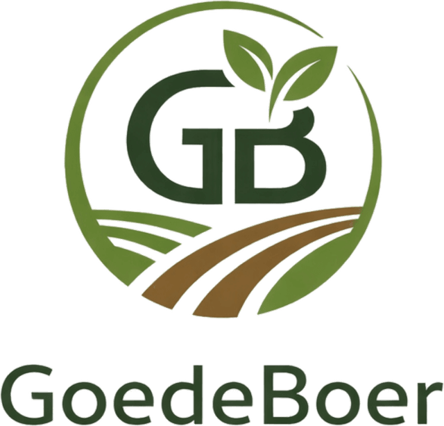 GoedeBoer Logo
